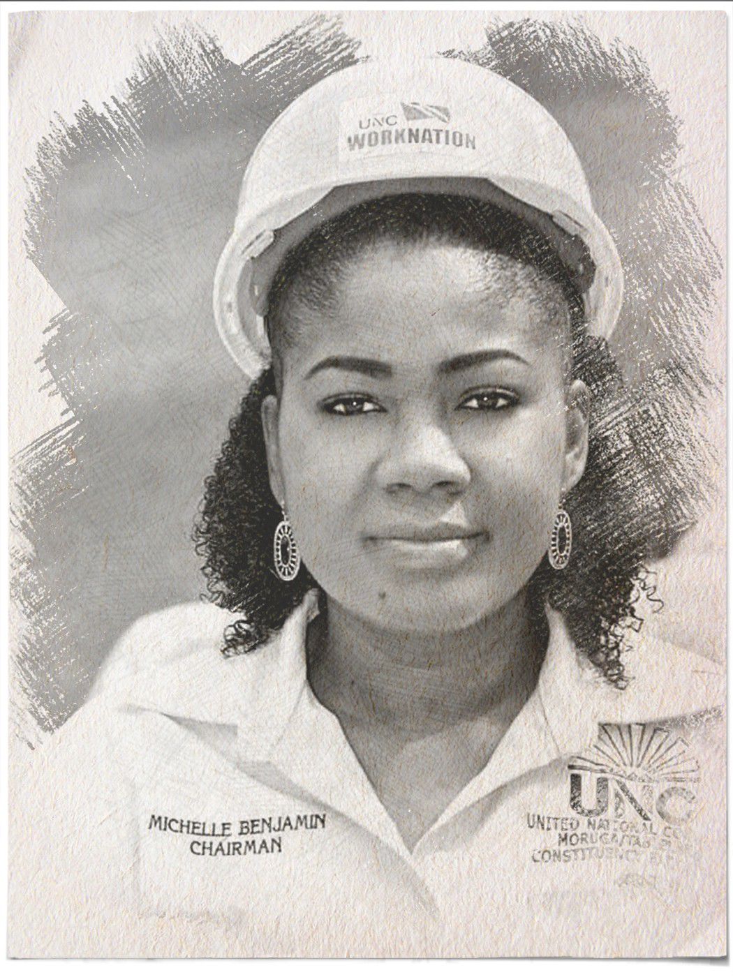 Michelle Benjamin